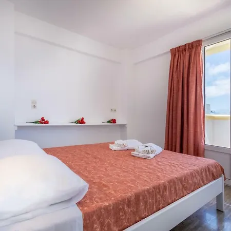 Irini Limenas Chersonisou