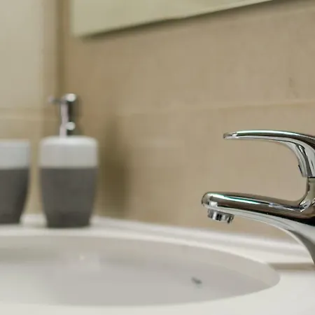 Irini 4* Limenas Chersonisou